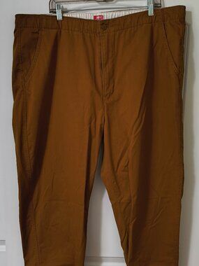 🟤 Levi’s XX Chino Jogger Pants – Brown – XXL